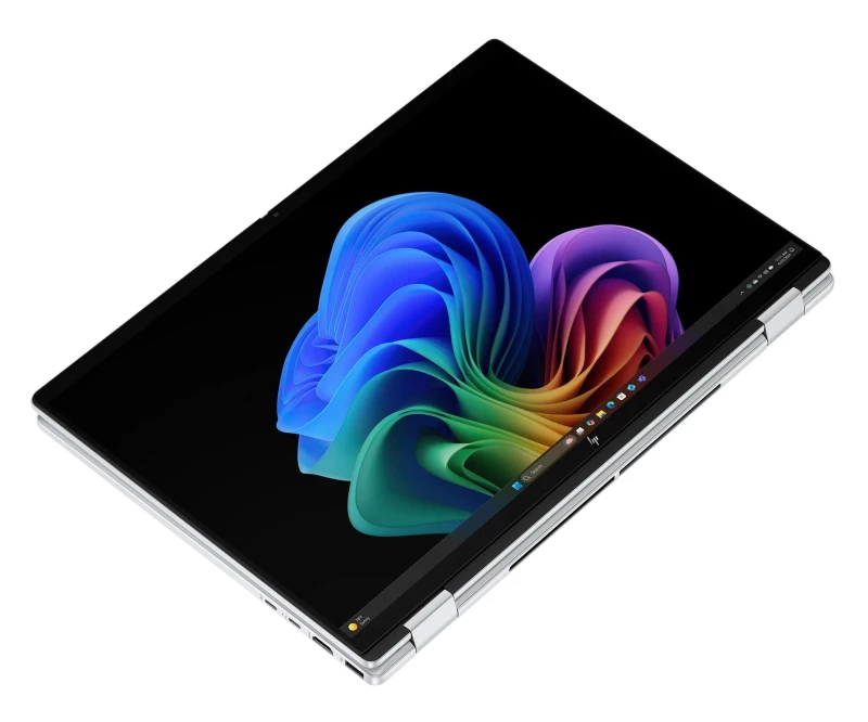 HP OmniBook X Flip AI Ultra 5-226V/16GB/512/Win11 Touch OLED (16-as0004nw (C6RS0EA)) - Зображення 4