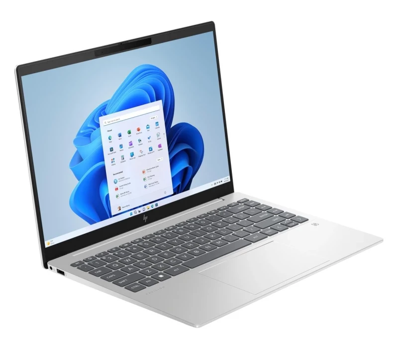 HP Pavilion Plus Ryzen 5-7540U/16GB/512/Win11 120Hz (14-ey0024nw (A01F6EA)) - Зображення 1