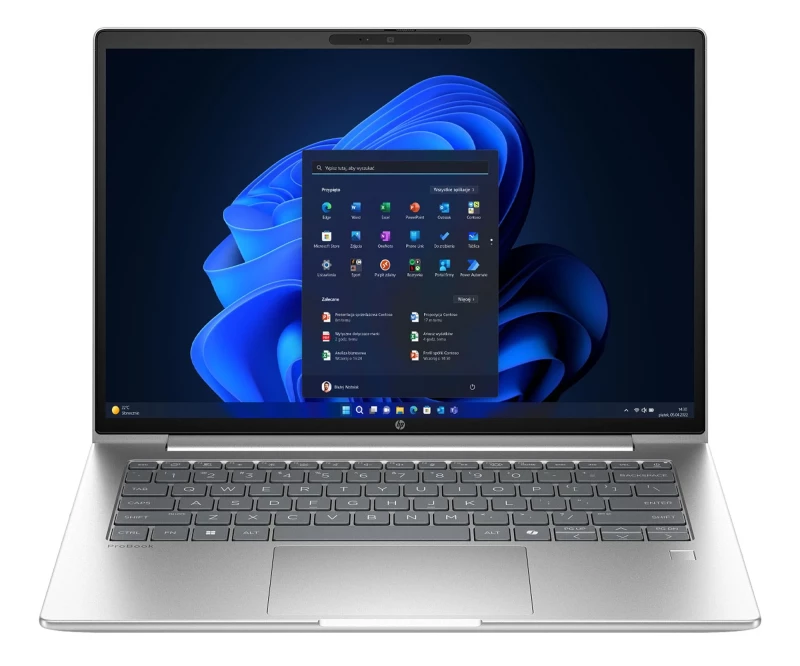 HP ProBook 4 G1i Ultra 5-225U/16GB/512/Win11P (C51LDET)