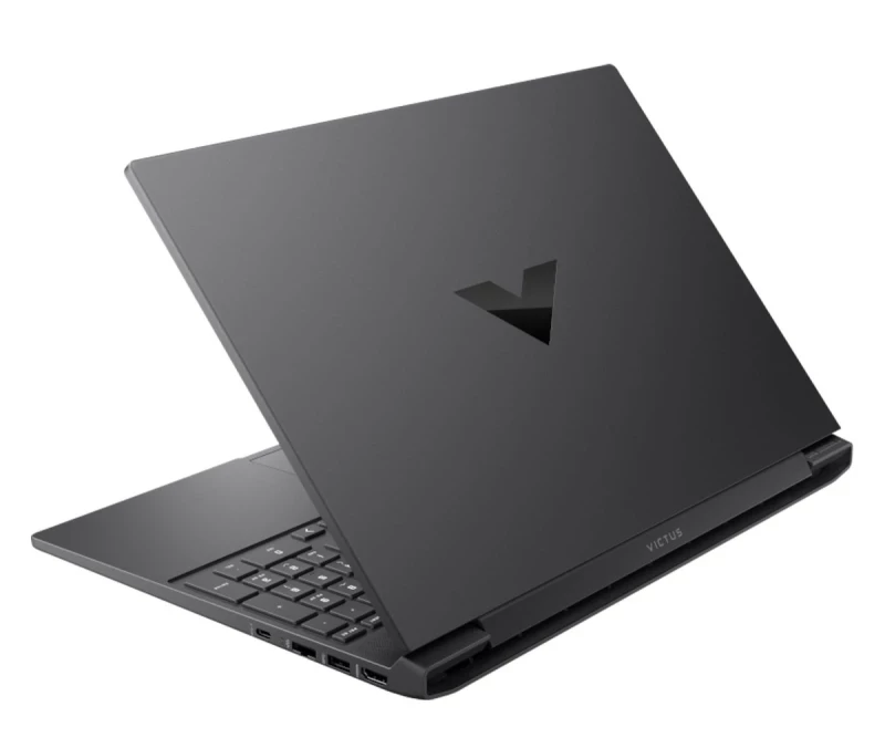 HP VICTUS 15 i5-13420H/16GB/512+512/Win11 RTX4050 (15-fa2047nw (C38YJEA)) - Зображення 4
