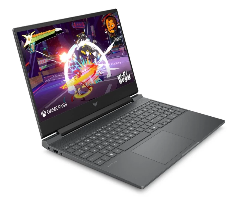 HP VICTUS 15 Ryzen 7-260/16GB/512 RTX5050 144Hz (15-fb3083nw (CX5W7EA)) - Зображення 1