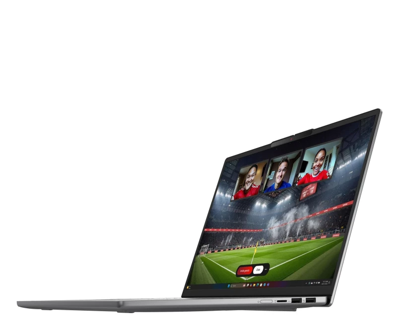 Lenovo IdeaPad Slim 5-16 Ryzen AI 5 430/16GB/512/Win11 (83S2002APB) - Зображення 3