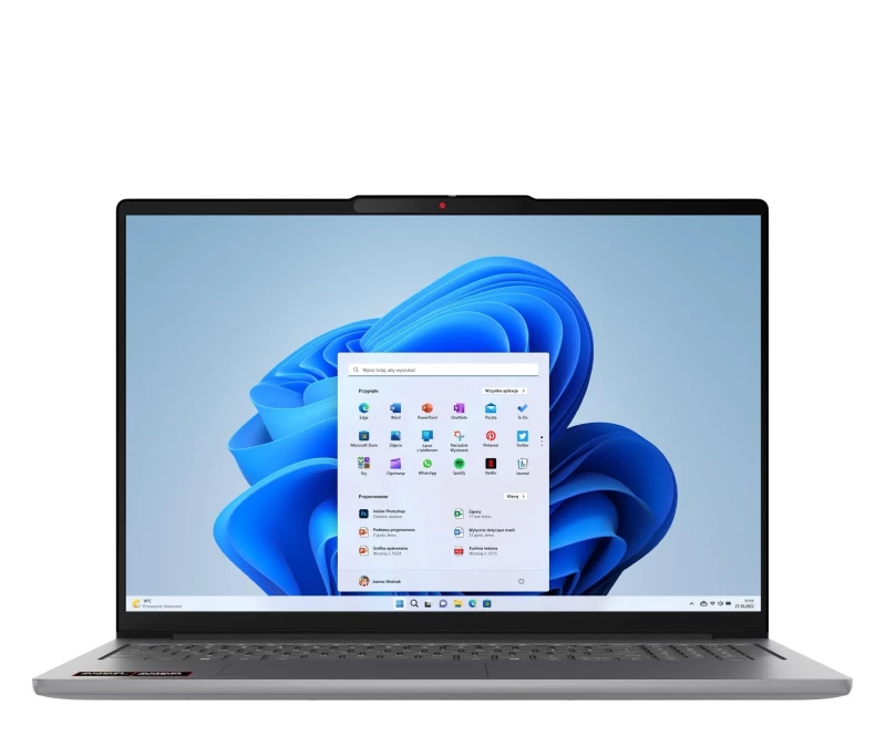 Lenovo IdeaPad Slim 5-16 Ryzen AI 5 430/16GB/512/Win11 (83S2002APB)