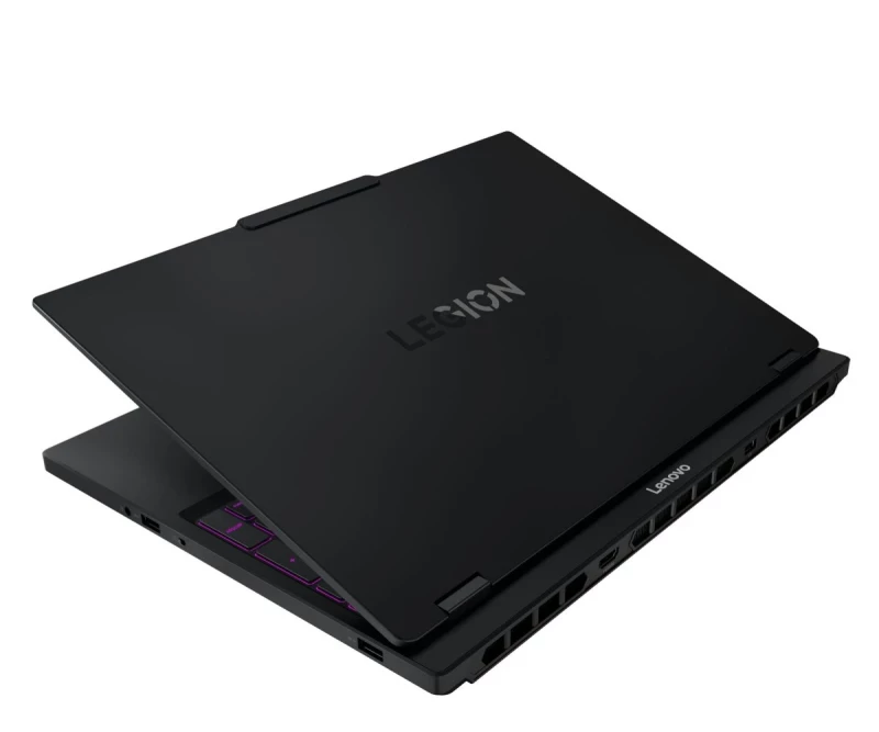 Lenovo Legion 5-15 Ryzen 7-260/16GB/512/Win11 RTX5050 OLED 165Hz (83M0001VPB) - Зображення 6