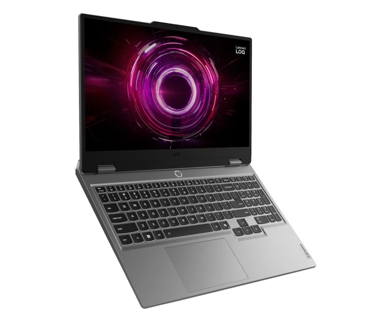 Lenovo LOQ 15 i7-13645HX/16GB/512/Win11X RTX5060 144Hz (83JE01DXPB) - Зображення 1
