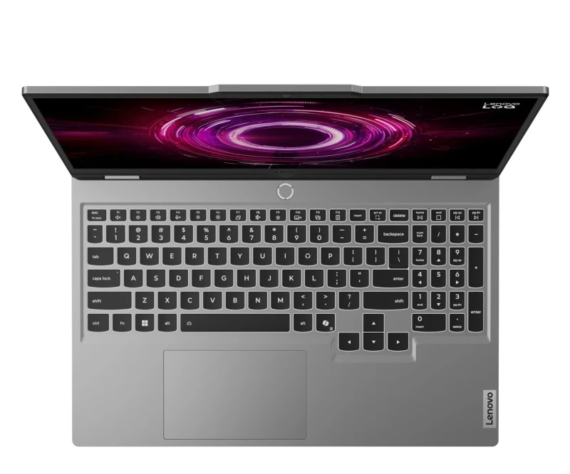 Lenovo LOQ 15 i7-13645HX/16GB/512/Win11X RTX5060 144Hz (83JE01DXPB) - Зображення 2