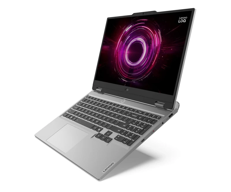 Lenovo LOQ 15 i7-13645HX/16GB/512/Win11X RTX5060 144Hz (83JE01DXPB) - Зображення 4