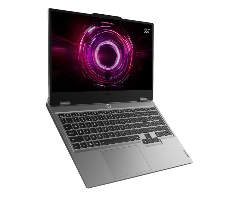 Lenovo LOQ 3-15 Ryzen 7-250/16GB/512 RTX5050 144Hz (83JG003NPB) - Зображення 1