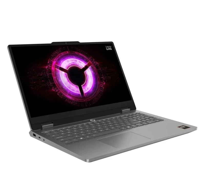 Lenovo LOQ Essential 15 Ryzen 7-170/16GB/512 RTX5060 144Hz (83VA000XPB) - Зображення 1