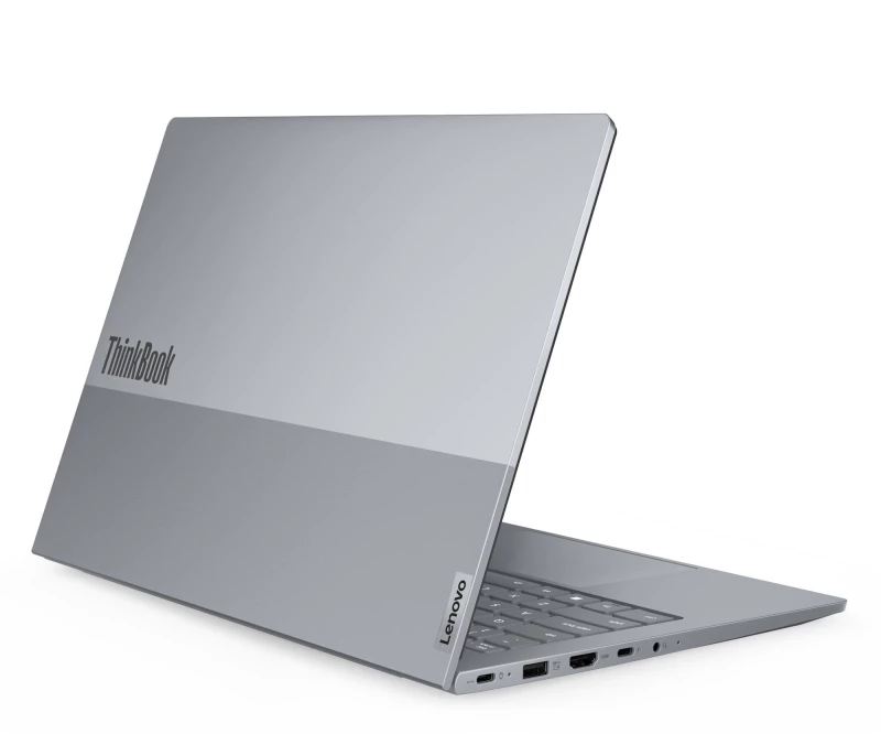 Lenovo ThinkBook 14 Core 7-240H/16GB/512/Win11P (21SG009APB) - Зображення 4