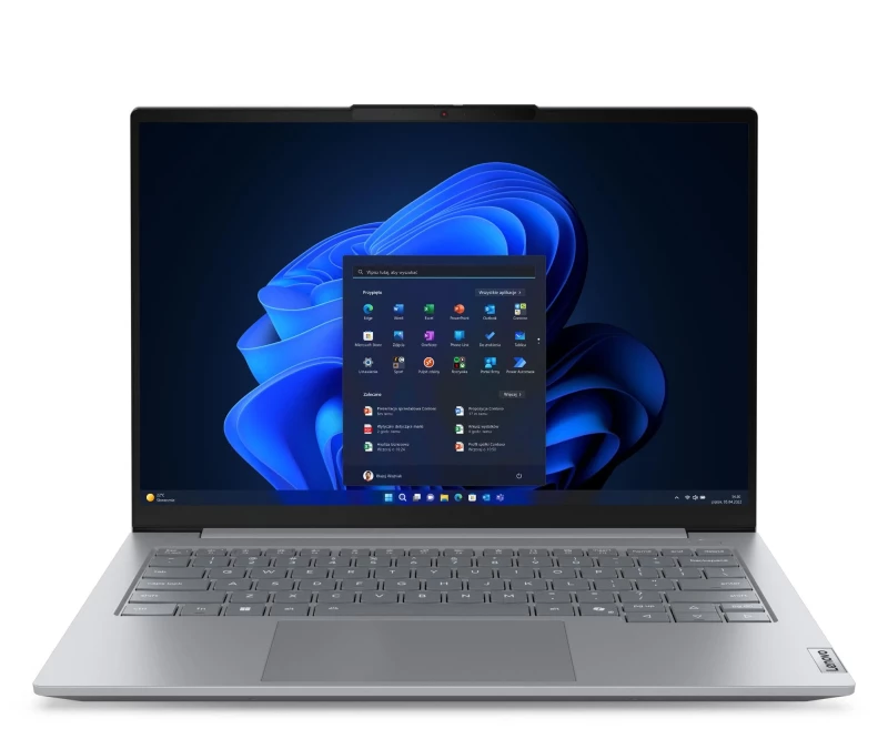 Lenovo ThinkBook 14 Core 7-240H/16GB/512/Win11P (21SG009APB)