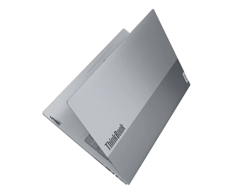 Lenovo ThinkBook 14 G9 Core 5-210H/16GB/512/Win11P (21UY007EPB) - Зображення 6