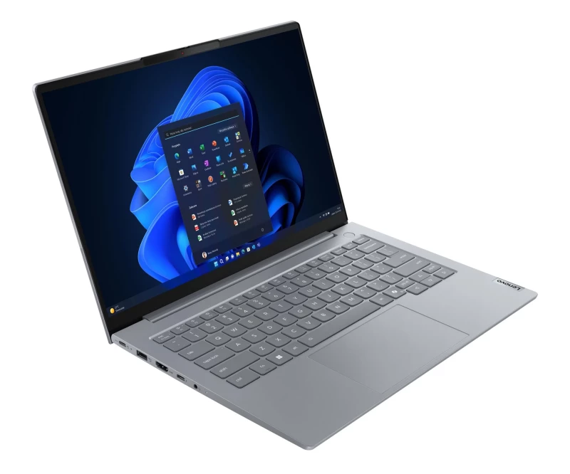 Lenovo ThinkBook 14 Ultra 5-225U/16GB/512/Win11P (21SJ008APB) - Зображення 2