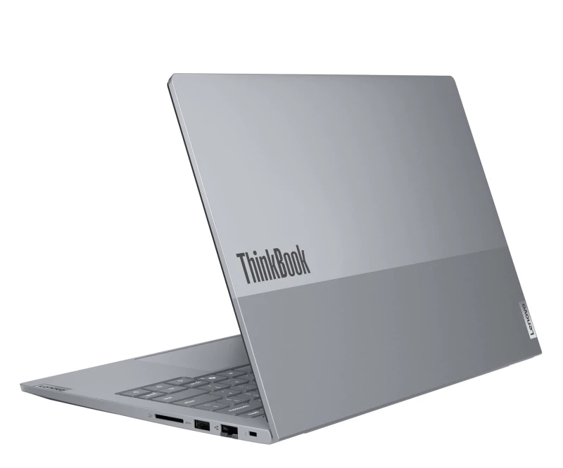 Lenovo ThinkBook 14 Ultra 5-225U/16GB/512/Win11P (21SJ008APB) - Зображення 4