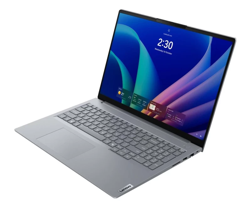 Lenovo ThinkBook 16 G9 Core 5-210H/16GB/512/Win11P (21US0073PB) - Зображення 4