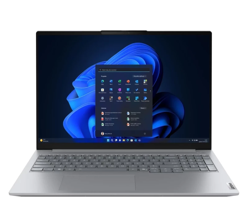 Lenovo ThinkBook 16 G9 Core 5-210H/16GB/512/Win11P (21US0073PB)