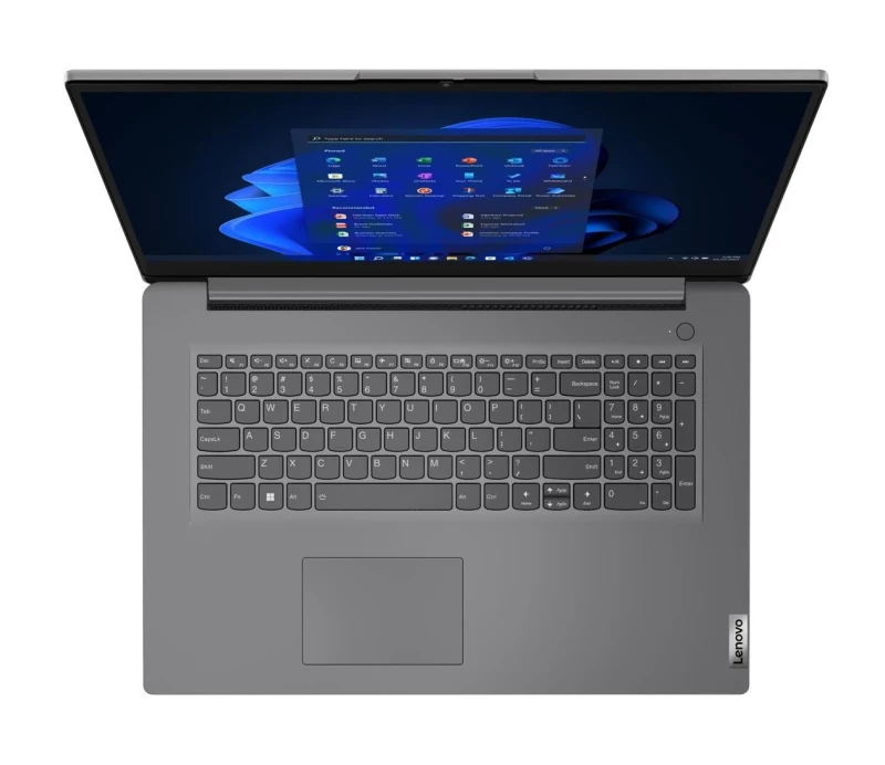Lenovo V17 i5-13420H/16GB/512/Win11P (83A2003WPB) - Зображення 1