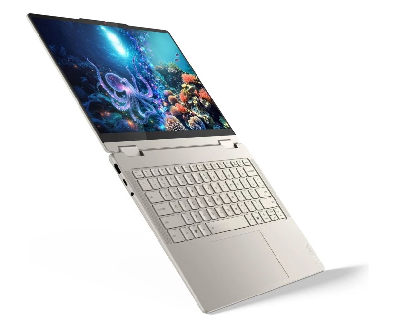 Lenovo Yoga 7-14 2-in-1 Ultra 5-226V/16GB/512/Win11 OLED Touch (83JQ00G1PB) - Зображення 1