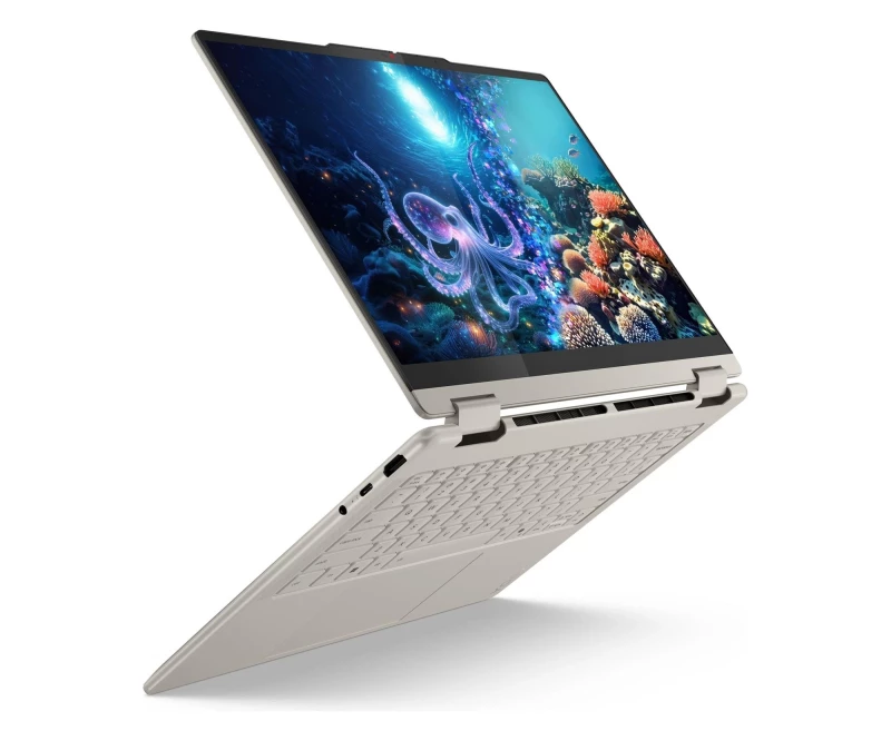 Lenovo Yoga 7-14 2-in-1 Ultra 5-226V/16GB/512/Win11 OLED Touch (83JQ00G1PB) - Зображення 2