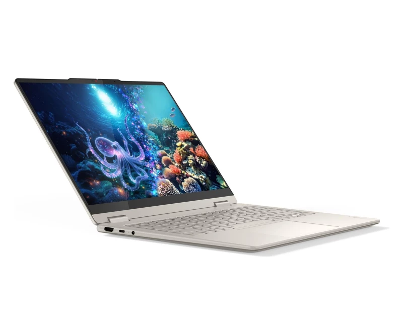 Lenovo Yoga 7-14 2-in-1 Ultra 5-226V/16GB/512/Win11 OLED Touch (83JQ00G1PB) - Зображення 3