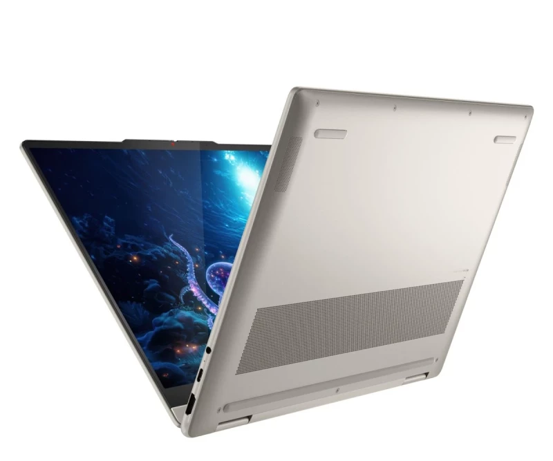 Lenovo Yoga 7-14 Ryzen AI 7-350/16GB/512/Win11 OLED (83JR008LPB) - Зображення 3
