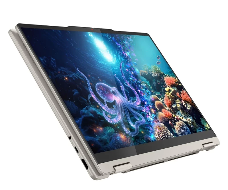 Lenovo Yoga 7 2-in-1 Ryzen AI 5-340/16GB/512GB/Win11 (83JR008MPB) - Зображення 1
