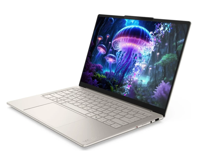 Lenovo Yoga Slim 7-14 Ultra 5-226V/16GB/512/Win11 OLED (83JX00G0PB) - Зображення 9