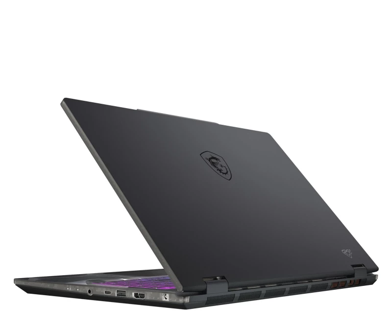 MSI Cyborg 15 i7-13620H/16GB/512 RTX5050 144Hz (Cyborg 15 | B13WEKG-626XPL) - Зображення 4