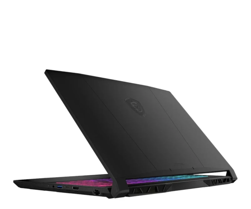 MSI Katana 17 i5-13420H/16GB/512+512 RTX4050 144Hz (Katana 17 | B13VEK-1449XPL) - Зображення 2
