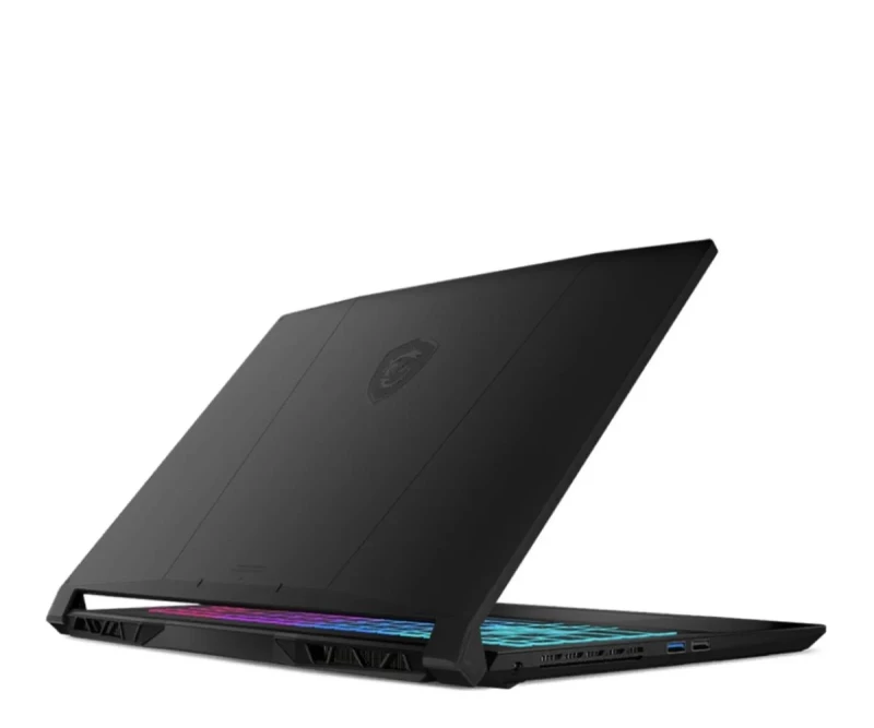 MSI Katana 17 i5-13420H/16GB/512+512 RTX4050 144Hz (Katana 17 | B13VEK-1449XPL) - Зображення 3