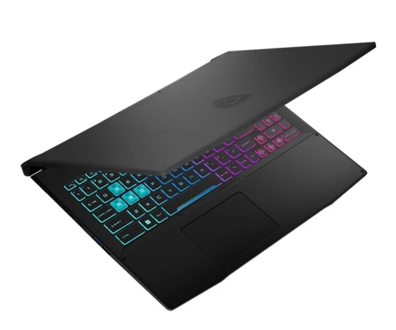 MSI Katana 17 i5-13420H/16GB/512+512 RTX4050 144Hz (Katana 17 | B13VEK-1449XPL) - Зображення 5