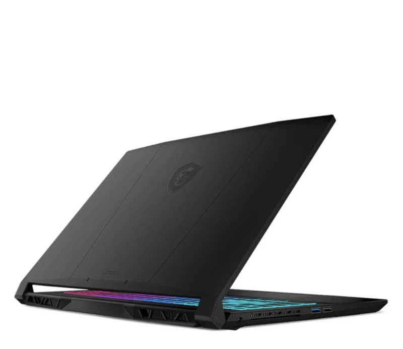 MSI Katana 17 i7-13620H/16GB/1TB RTX4050 144Hz (Katana 17 | B13VEK-1261XPL) - Зображення 3
