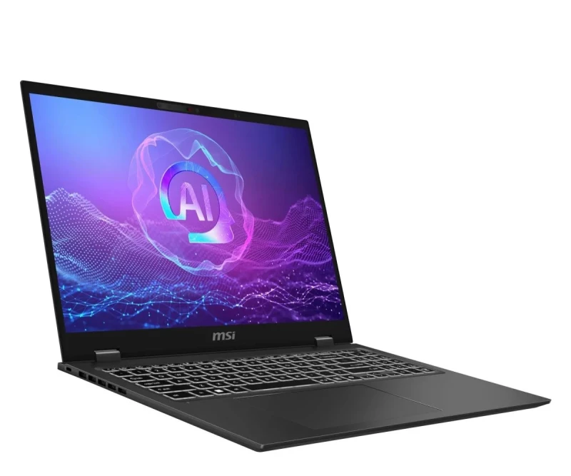 MSI Prestige 16 AI+ Evo Ultra 5-226V/16GB/1TB/Win11 OLED (Prestige 16 AI+ Evo | B2VMG-220PL) - Зображення 1