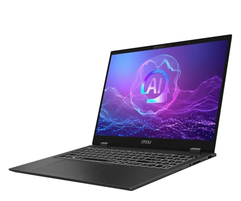 MSI Prestige 16 AI+ Evo Ultra 5-226V/16GB/1TB/Win11 OLED (Prestige 16 AI+ Evo | B2VMG-220PL) - Зображення 2