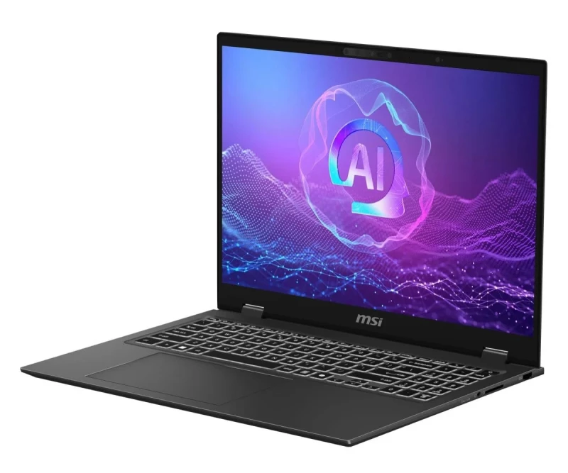 MSI Prestige 16 AI+ Evo Ultra 5-226V/16GB/1TB/Win11 OLED (Prestige 16 AI+ Evo | B2VMG-220PL) - Зображення 3