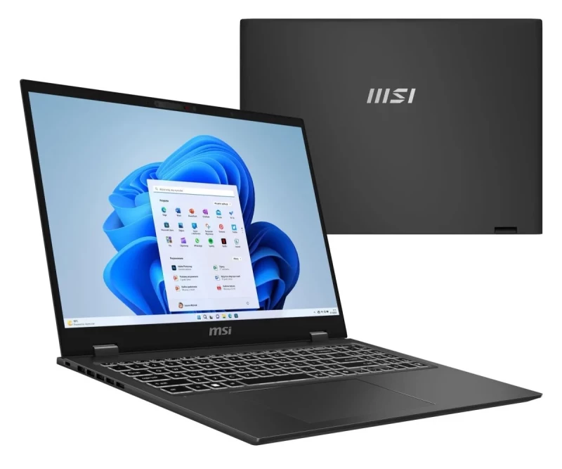 MSI Prestige 16 AI+ Evo Ultra 5-226V/16GB/1TB/Win11 OLED (Prestige 16 AI+ Evo | B2VMG-220PL)
