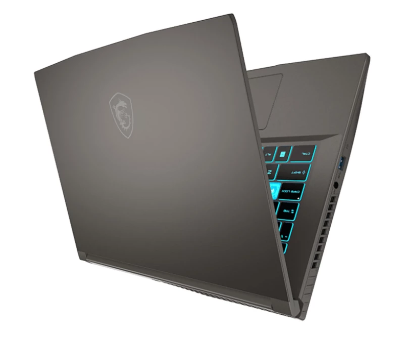 MSI Thin 15 i5-13420H/16GB/1TB/Win11X RTX4050 144Hz (Thin 15 | B13VE-3091XPL) - Зображення 4