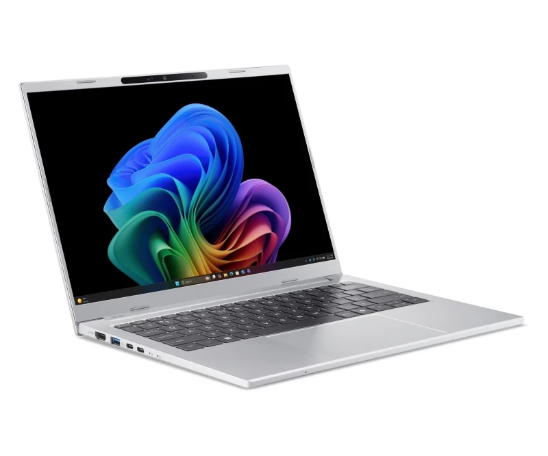 Acer Aspire 14 Ultra 9-386H/16GB/512/Win11 OLED (A14-I71M || NX.JVTEP.00E) - Зображення 1