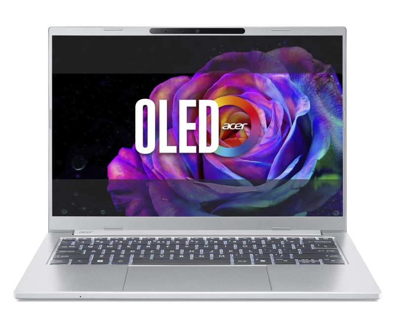 Acer Aspire 14 Ultra 9-386H/16GB/512/Win11 OLED (A14-I71M || NX.JVTEP.00E) - Зображення 7