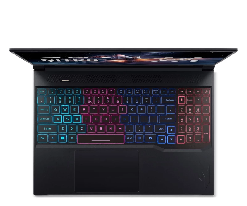 Acer Nitro V 16S AI Ryzen AI 7-350/16GB/1TB/Win11P RTX5050 (ANV16S-61 || NH.QXQEP.00C) - Зображення 5