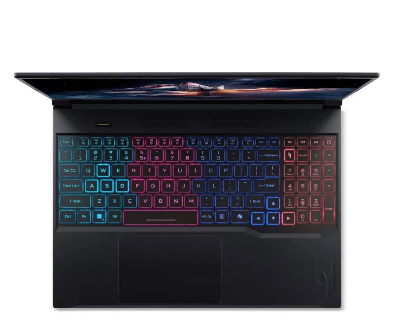 Acer Nitro V 16S Core 5-210H/16GB/512/Win11 RTX5060 180Hz (ANV16S-71 || NH.QXCEP.00G) - Зображення 4