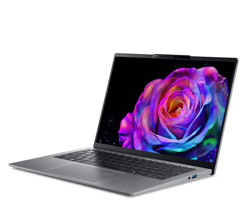 Acer Swift Go 14 AI 5 340/32GB/512/W11 OLED (SFG14-64 || NX.JDAEP.005) - Зображення 3
