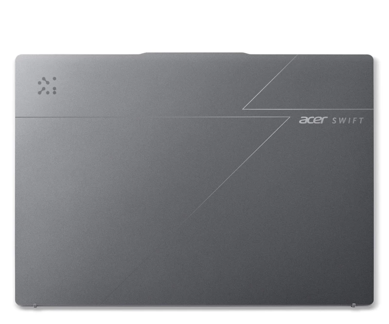 Acer Swift Go 14 AI 7 350/32GB/512/W11 OLED (SFG14-64 || NX.JDAEP.002) - Зображення 4
