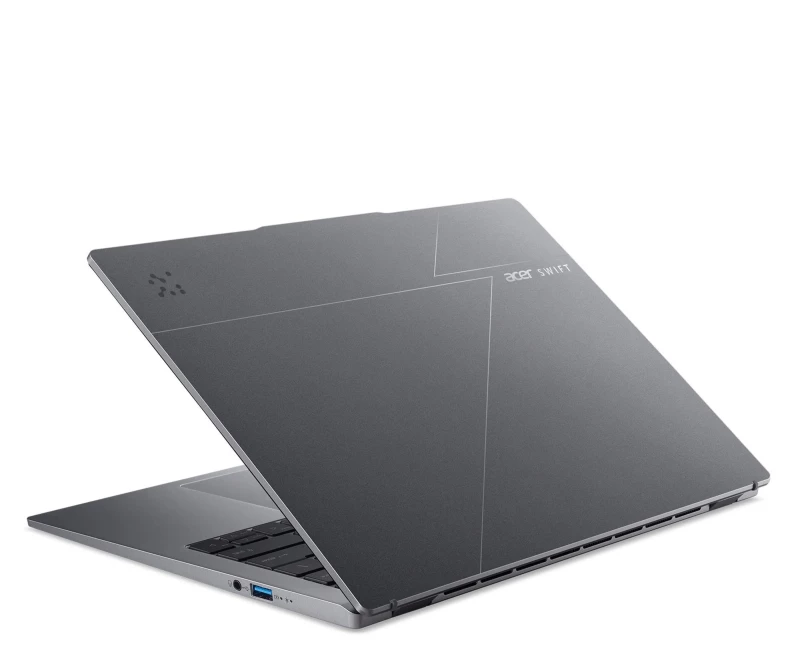 Acer Swift Go 14 AI 7 350/32GB/512/W11 OLED (SFG14-64 || NX.JDAEP.002) - Зображення 5