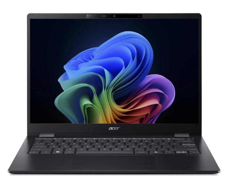 Acer TravelMate P6 14 AI Ultra 5-226V /16GB/512/Win11P Touch (TMP614-54T-TCO || NX.BJMEP.002) - Зображення 2