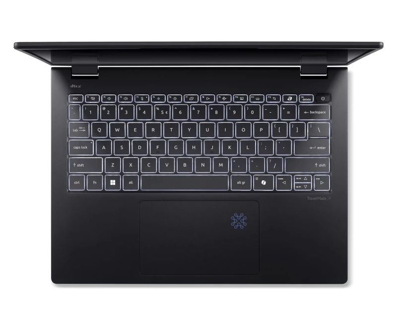 Acer TravelMate P6 14 AI Ultra 5-226V /16GB/512/Win11P Touch (TMP614-54T-TCO || NX.BJMEP.002) - Зображення 5