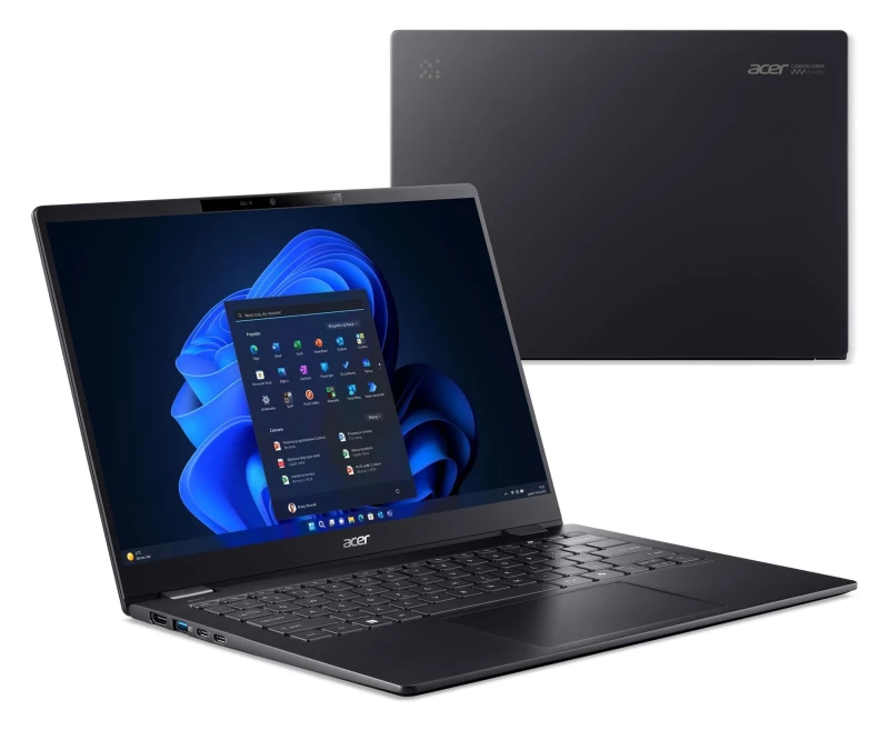 Acer TravelMate P6 14 AI Ultra 5-226V /16GB/512/Win11P Touch (TMP614-54T-TCO || NX.BJMEP.002)