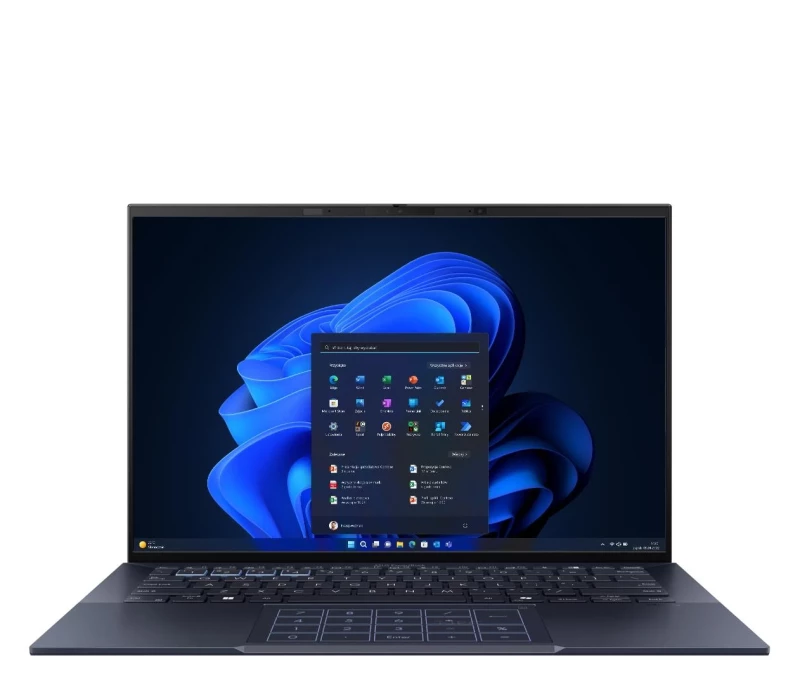 ASUS Expertbook B9403CVAR Core 7-150U/16GB/512/Win11P OLED 90Hz (B9403CVAR-KM1338X)