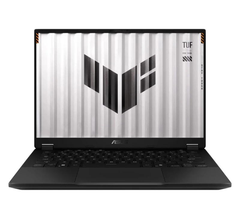 ASUS TUF Gaming A14 Ryzen 7-260/16GB/1TB RTX5050 165Hz (FA401UH-RG018) - Зображення 2