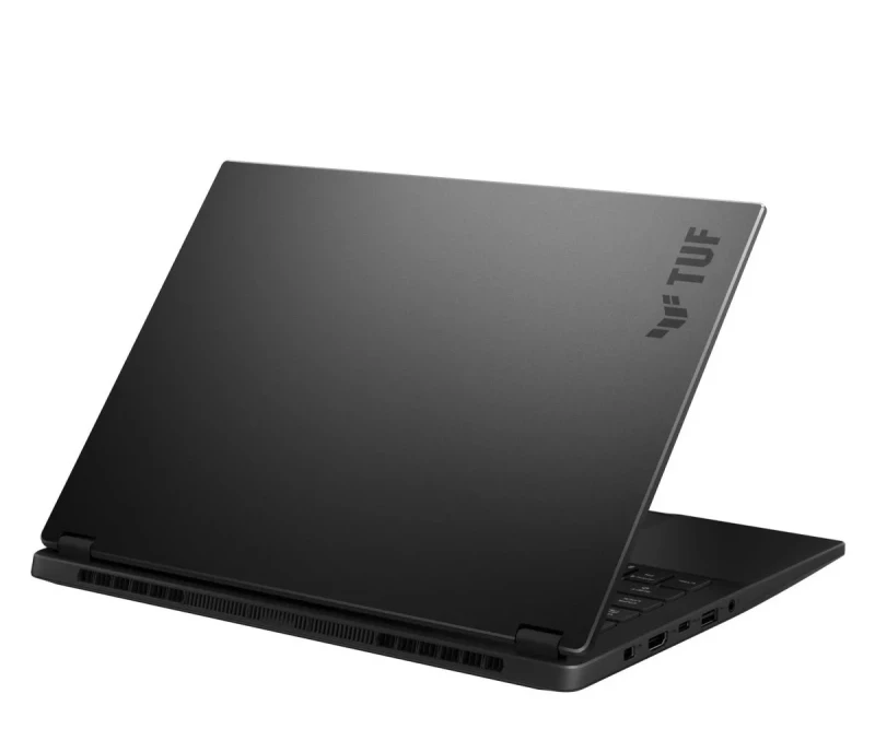 ASUS TUF Gaming A14 Ryzen 7-260/16GB/1TB RTX5050 165Hz (FA401UH-RG018) - Зображення 4